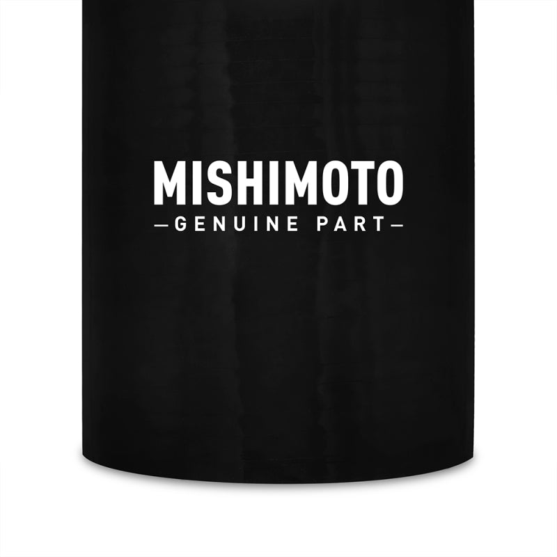 Mishimoto MMCP-3045BK FITS: Silicone Couplers & Hoses FITS: 3in. 45 Degree Silicone Coupler Black Silicone Couplers & Hoses