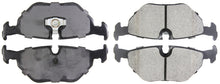 Load image into Gallery viewer, Stoptech 309.03960 FITS:StopTech Performance 87-99 BMW M3 / 89-93 M5 / 98-02 Z3 Rear Street Performance Brake Pads Brake Pads Performance