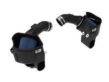 Load image into Gallery viewer, aFe 54-13030R FITS: POWER Magnum FORCE Stage-2 Pro 5R Cold Air Intake System 12-19 BMW M5 (F10) / M6 (F12/13) Cold Air Intakes