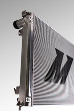 Load image into Gallery viewer, Mishimoto MMRAD-SRT-15 FITS: Radiators FITS: 2008-2016 Dodge Challenger R/T SRT8 Hellcat Performance Aluminum Radiator Radiators