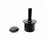 Torque Solution TS-ND-676 FITS: Mazda Miata MX5 ND Billet Sound Tube Delete Hardware Kits Other