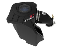 Load image into Gallery viewer, aFe 50-70032R FITS: Momentum GT Cold Air Intake System w/ Pro 5R Media Audi A4/Quattro (B9) 16-19 I4-2.0L (t) Cold Air Intakes