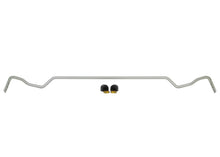 Load image into Gallery viewer, Whiteline BTR99Z FITS: 19-20 BMW Z4 Rear 18mm Heavy Duty Adjustable Swaybar Sway Bars
