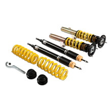 Load image into Gallery viewer, ST Suspensions 18220832 FITS: -ST XTA Height Adjustable Coilovers 05+ BMW E90 Sedan/ E92 Coupe Coilovers