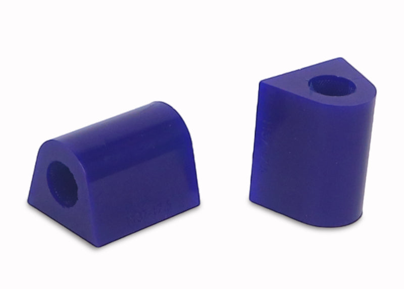 Superpro SPF1137-17.5K FITS:SuperPro E-Type Front & Rear Anti-Roll Bar B Sway Bar Bushings