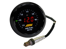 Load image into Gallery viewer, AEM 30-4110 FITS: Digital Wideband UEGO Gauge Gauges