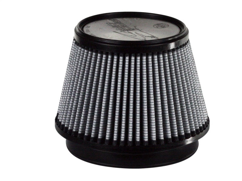 aFe 21-60505 FITS: MagnumFLOW Air Filters IAF PDS A/F PDS 6F x 7-1/2B x 5-1/2T x 5H Air Filters Universal Fit