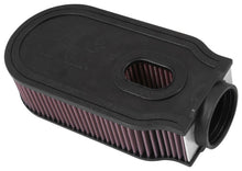 Load image into Gallery viewer, K&amp;N Engineering E-0654 FITS:K&amp;N 2013 Mercedes-Benz GLK250 L4-2.1L DSL Replacement Air Filter Air Filters Drop In