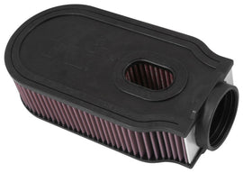 K&N Engineering E-0654 FITS:K&N 2013 Mercedes-Benz GLK250 L4-2.1L DSL Replacement Air Filter Air Filters Drop In