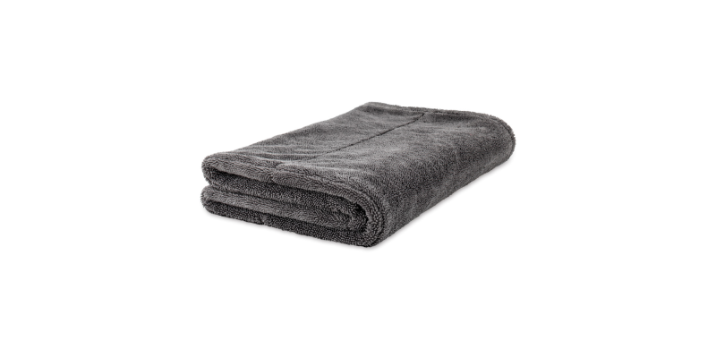 Griots Garage 55596 FITS: Extra-Large PFM Edgeless Drying Towel 36in x 29in Microfibers & Towels