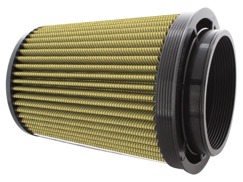aFe 72-91062 FITS: MagnumFLOW Air Filters OER PG7 A/F 5F x 7B (INV) x 5.5T (INV) x 8H in Air Filters Drop In