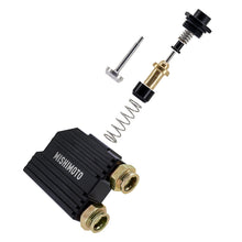 Load image into Gallery viewer, Mishimoto MMTC-RAM-TBV FITS: Transmission Coolers FITS: 2013+ Dodge Ram 6.7L Cummins Thermal Bypass Valve Kit Transmission Coolers