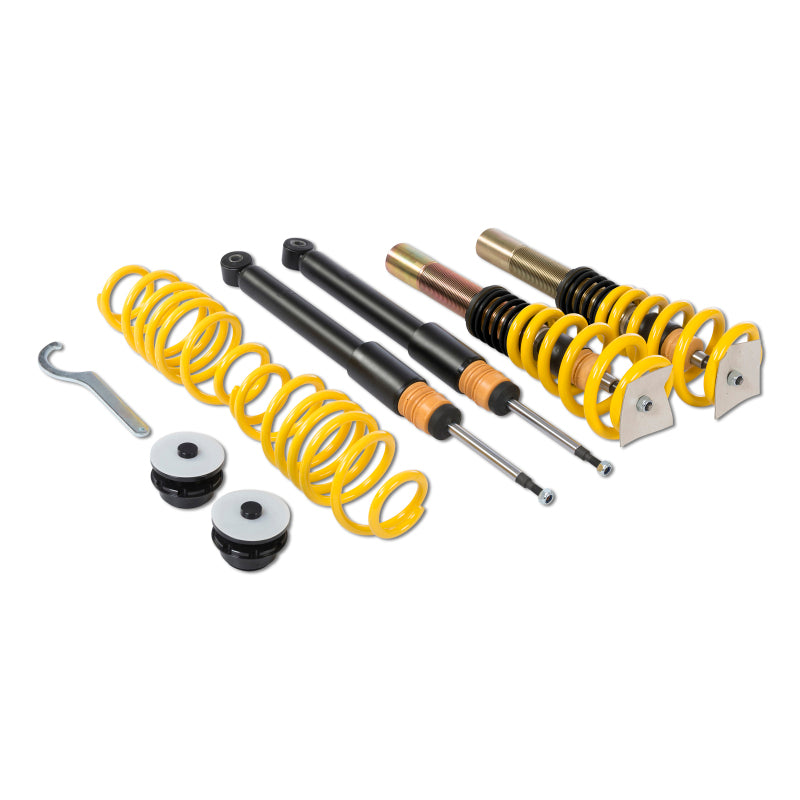 ST Suspensions 13210075 FITS: -ST Coilover Kit 09-14 Audi A4/A4 Quattro (B8) Coilovers