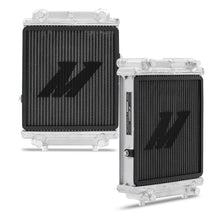 Load image into Gallery viewer, Mishimoto MMRAD-MK7-15A FITS: Radiators FITS: 2015+ VW Golf-R MK7/2013+ Audi 8V S3 Performance Auxiliary DSG Cooler/Heat Exchanger Radiators