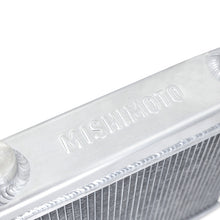 Load image into Gallery viewer, Mishimoto MMRAD-G80-21A FITS: 2021+ BMW G8X M3/M4 Performance Auxiliary Radiators Radiators