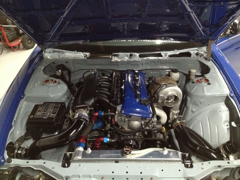 Mishimoto MMRAD-240-95KA FITS: 95-98 Nissan 240sx w/ KA Aluminum Radiator Radiators