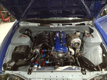 Load image into Gallery viewer, Mishimoto MMRAD-240-95KA FITS: 95-98 Nissan 240sx w/ KA Aluminum Radiator Radiators