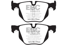Load image into Gallery viewer, EBC DP32009C Brake Pads - Performance