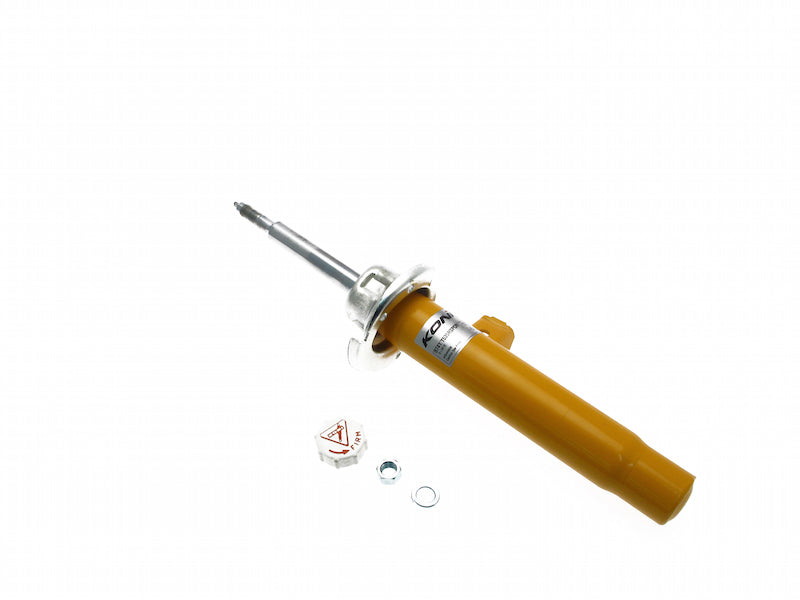 KONI 8741 1535RSPOR FITS:Koni Sport (Yellow) Shock 06-11 BMW 3 Series Sedan/Coupe/ Xi AWD Models Right Front Shocks and Struts