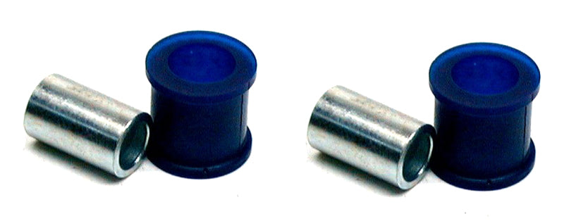Superpro SPF1274K FITS:SuperPro 1967 Jaguar 420 Front Stabilizer Bar Bushing Kit Sway Bar Bushings