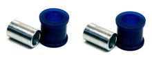 Load image into Gallery viewer, Superpro SPF1274K FITS:SuperPro 1967 Jaguar 420 Front Stabilizer Bar Bushing Kit Sway Bar Bushings