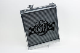 CSF 7228 Radiators