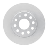DFC 05-25 Audi A3 Rear GeoSPEC Coated Rotor
