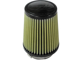 aFe 72-40011 FITS: MagnumFLOW Air Filters IAF PG7 A/F PG7 4F x 6B x 4-3/4T x 7H Air Filters Drop In