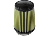 aFe 72-40011 FITS: MagnumFLOW Air Filters IAF PG7 A/F PG7 4F x 6B x 4-3/4T x 7H Air Filters Drop In