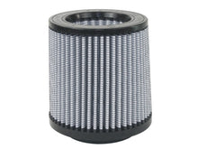 Load image into Gallery viewer, aFe 11-10121 FITS: MagnumFLOW Air Filters OER Pro DRY S 09-12 Audi A4 V6 3.0L / 09 A4 V6 3.2L Air Filters Direct Fit