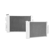 Load image into Gallery viewer, Mishimoto MMRAD-FIR-67X FITS: Radiators FITS: 67-69 Pontiac Firebird X-Line Performance Aluminum Radiator Radiators