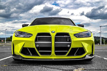 Load image into Gallery viewer, CSF 8215 FITS: BMW G8X M3/M4 High Performance Front Mount Heat Exchanger Radiators