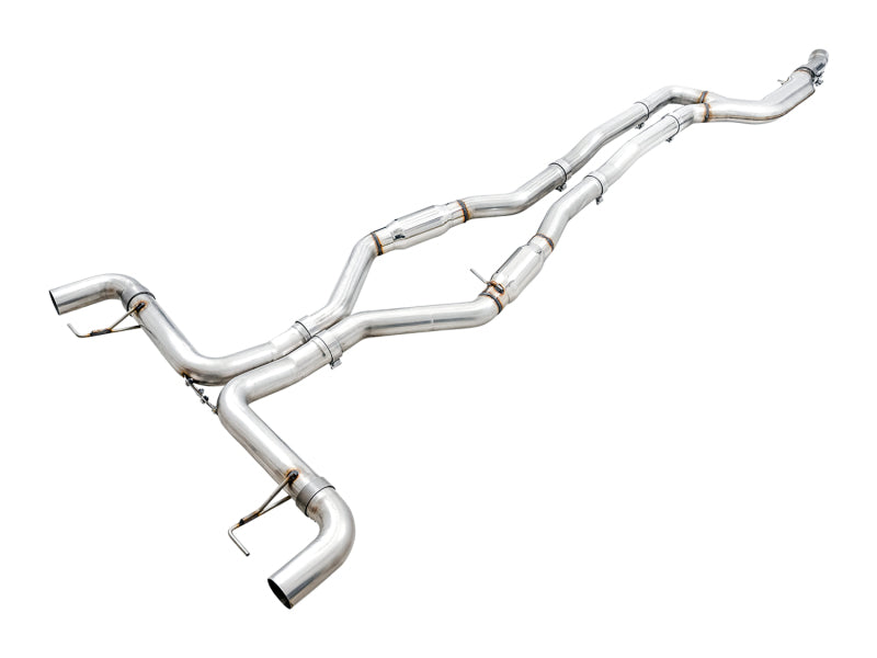 AWE Tuning 3020-11032 Catback