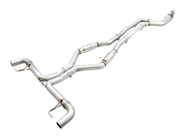 AWE Tuning 3020-11032 Catback
