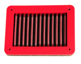 BMC FM528/20-01RACE FITS: 16 + Yamaha T-MAX /XP 500 Replacement Air Filter- Race Air Filters Direct Fit