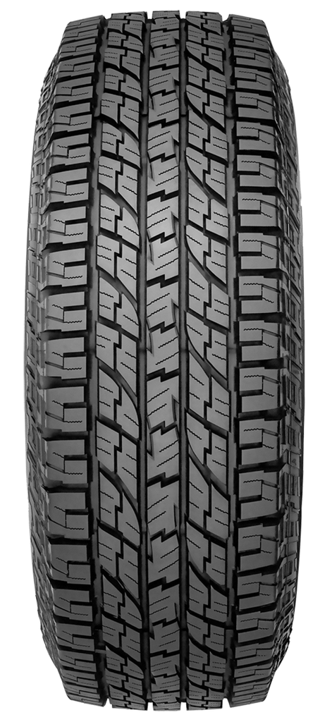 Yokohama Tire 110101528 FITS:Yokohama Geolandar A/T G015 Tire 235/60R18 107H Automotive/UTV Tires On Road