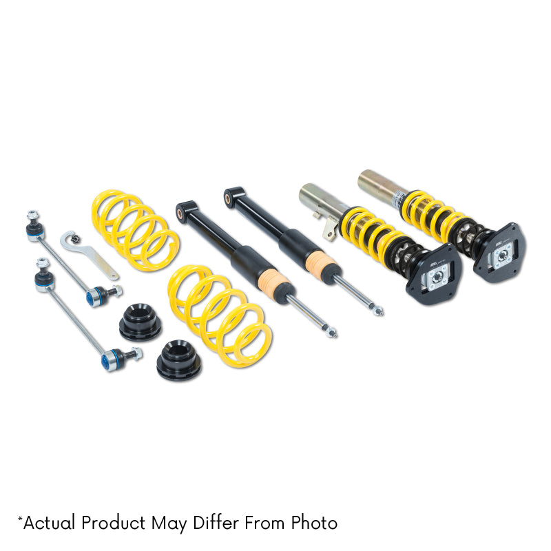 ST Suspensions 18220867 FITS: -ST XTA Adjustable Coilovers BMW E92 M3 Coilovers