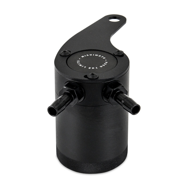 Mishimoto MMBCC-K2-14 FITS: Oil Catch Cans FITS: 14-18 Chevy/GMC 1500 5.3L/6.2L Catch Can Oil Catch Cans