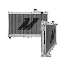 Load image into Gallery viewer, Mishimoto MMRAD-MIA-90X FITS: Radiators FITS: 90-97 Mazda Miata 3 Row Manual X-LINE (Thicker Core) Aluminum Radiator Radiators