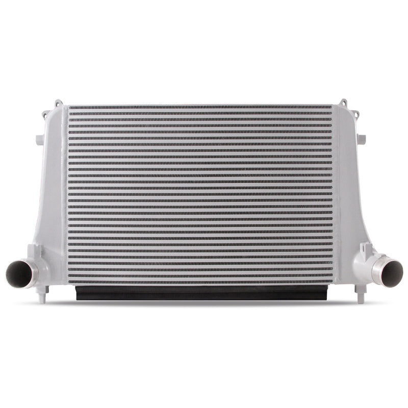 Mishimoto MMINT-MK7-15KP FITS: Intercooler Kits FITS: 2015+ VW MK7 Golf TSI / GTI / R Performance Intercooler Kit w/ Pipes (Polished) Intercooler Kits