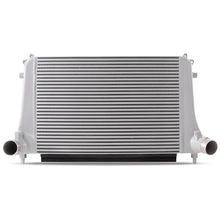 Load image into Gallery viewer, Mishimoto MMINT-MK7-15KP FITS: Intercooler Kits FITS: 2015+ VW MK7 Golf TSI / GTI / R Performance Intercooler Kit w/ Pipes (Polished) Intercooler Kits