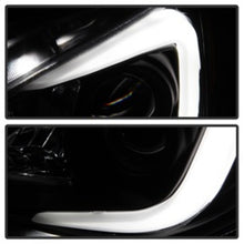 Load image into Gallery viewer, SPYDER 5083920 FITS: Subaru WRX 2006-2007 Projector Headlights Halogen Only Black PRO-YD-SWRX06-LBDRL-BK Headlights