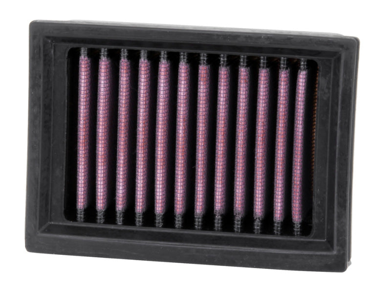 K&N Engineering BM-6012 FITS:K&N 12-13 BMW C600 Sport 647/C650GT 647 Replacement Air Filter Air Filters Drop In