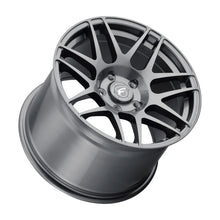 Load image into Gallery viewer, Forgestar F27170089P42 FITS: F14 17x10 / 6x135 BP / ET42 / 7.15in BS 87.1 Bore Gloss Black Wheel Wheels Cast