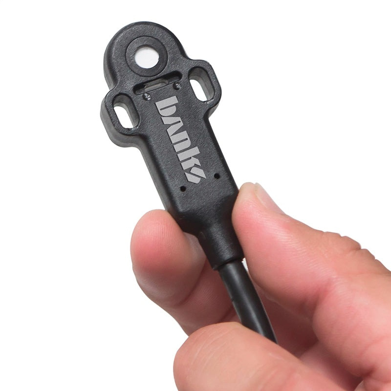 Banks Power 66420 FITS: AirMouse Ambient Air Density Sensor Module for iDash 1.8 Super Gauge Performance Monitors