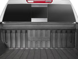 WeatherTech 19-26 1500 / 19-26 GMC Sierra 1500 Cab Protector - Black FITS: Chevy Silverado - WET3FIL002