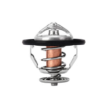 Load image into Gallery viewer, Mishimoto MMTS-SUP-93TL FITS: Thermostats FITS: 93-98 Toyota Supra / 04-06 Scion xA 155 Deg F/68 Deg C Racing Thermostat Thermostats