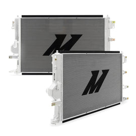 Mishimoto MMRAD-GRC-23 FITS: Radiators FITS: 2023+ Toyota GR Corolla Performance Aluminum Radiator Radiators