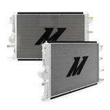 Mishimoto MMRAD-GRC-23 FITS: Radiators FITS: 2023+ Toyota GR Corolla Performance Aluminum Radiator Radiators