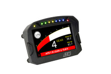 Load image into Gallery viewer, AEM 30-5602 FITS: CD-5G Carbon Digital Dash Display w/ Interal 10Hz GPS &amp; Antenna Gauges